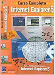Curso Completo: Internet Explorer 5 Passo a Passo