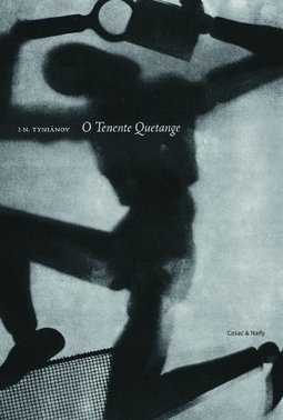 O Tenente Quetange