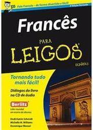 Francês para Leigos