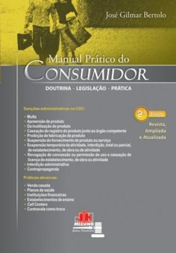 Manual prático do consumidor