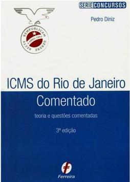 ICMS do Rio de Janeiro