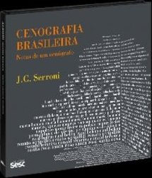 CENOGRAFIA BRASILEIRA