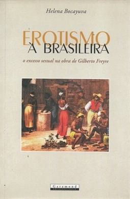 EROTISMO A BRASILEIRA
