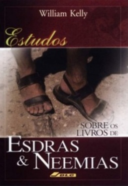 Estudos sobre os livros de Esdras e Neemias