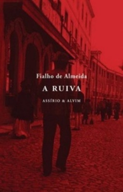 A Ruiva (Beltenebros)