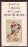 Relations de Voyages Autour du Monde - II