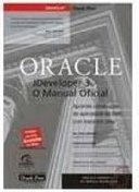 ORACLE JDEVELOPER