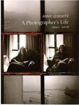 A PHOTOGRAPHER'S LIFE: 1990-2005