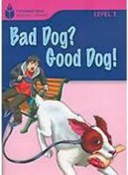 Bad Dog? Good Dog! - LEVEL 1