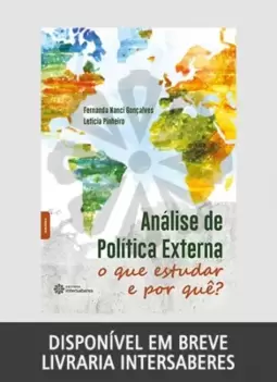 Análise de política externa