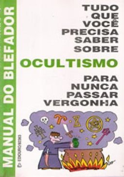 Manual do Blefador - Ocultismo
