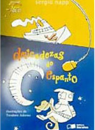 Delicadezas do Espanto