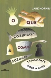 O Que Cozinhar & Como Cozinhar
