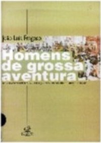 Homens de Grossa Aventura