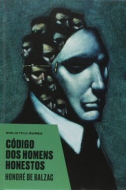 Código dos Homens Honestos (Biblioteca Áurea)
