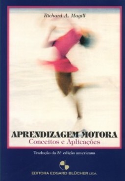 Aprendizagem motora: conceitos e aplicações