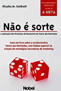 Não é Sorte: a Aplicação dos Processos de Raciocínio da Teoria das...