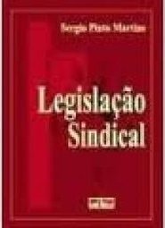 Legislação Sindical