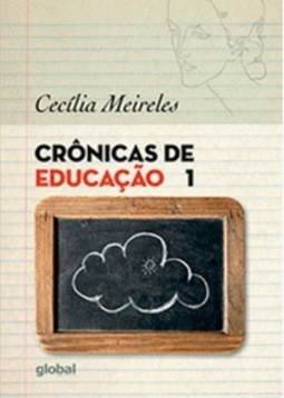 Crônicas de Educação 1 (Crônicas de Educação #1)