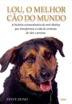 Lou, o Melhor Cão do Mundo