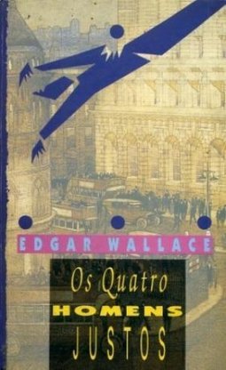 Os quatro homens justos
