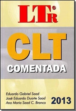 Clt Comentada
