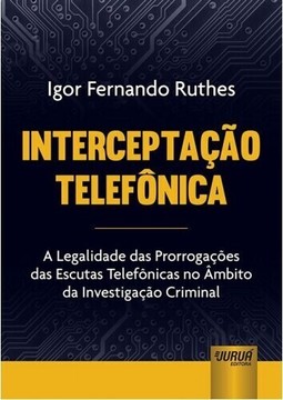 Interceptação Telefônica