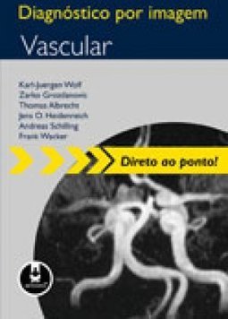 DIAGNOSTICO POR IMAGEM VASCULAR