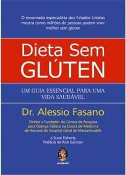 Dieta sem Glúten