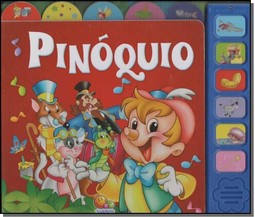Classicos Sonoros - Pinoquio