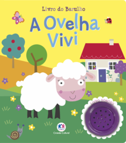 A ovelha Vivi