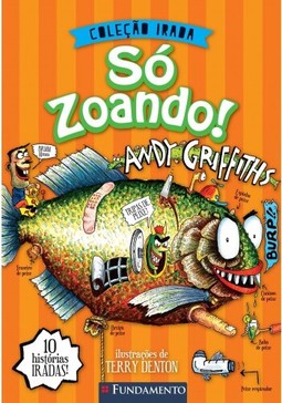 Série Irada - So Zoando 2ª Ed