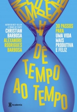 Dê tempo ao tempo