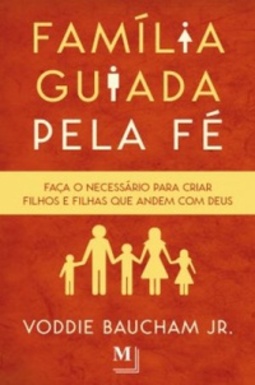 Família Guiada pela fé