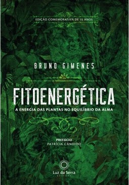 Fitoenergética - Edição Comemorativa de 15 anos