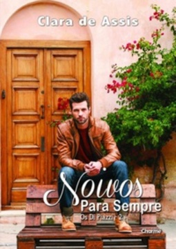 Noivos para Sempre (Os Di Piazzi #2)