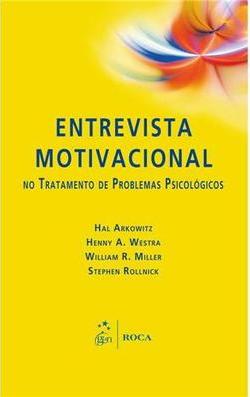 Entrevista motivacional no tratamento de problemas psicológicos