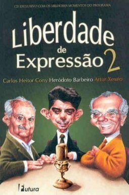 Liberdade de Expressão 2