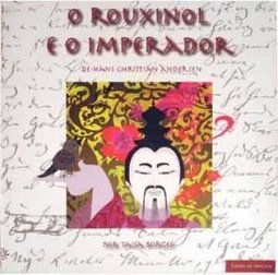 O rouxinol e o imperador