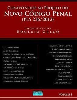 COMENTARIOS AO PROJETO DO NOVO CODIGO...236/2012)