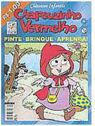 Chapeuzinho Vermelho