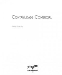Contabilidade Comercial