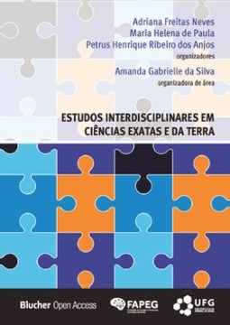 Estudos interdisciplinares em ciências exatas e da terra