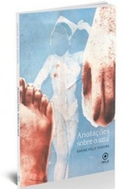 Anotações sobre o azul