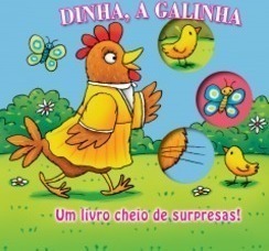 Dinha, a Galinha