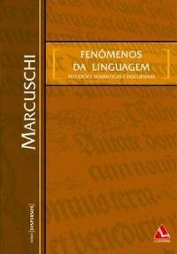 FENOMENOS DA LINGUAGEM