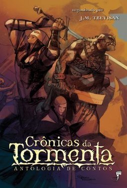 CRÔNICAS DA TORMENTA