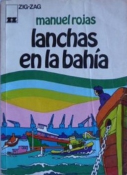 Lanchas en la Bahía