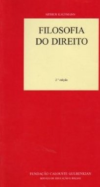 Filosofia do Direito - Importado