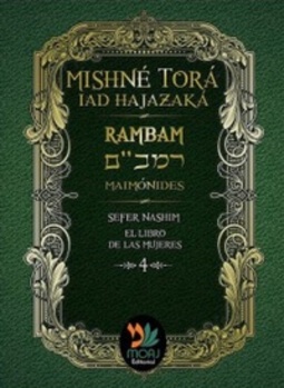 Sefer Nashim (Mishné Torá #4)